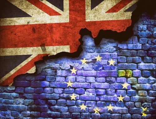 Brexit: EU und UK einigen sich auf Handels- und Kooperationsabkommen
