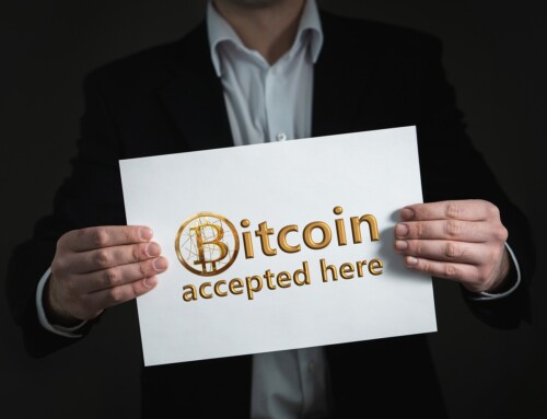 Bezahlen mit Bitcoin: Können Unternehmen Bitcoin als Zahlungsmittel akzeptieren?