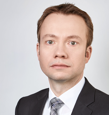 Lars Eichert