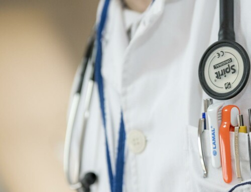Gesundheitsdatenschutz: Aufbewahrungspflichten von Behandlungsunterlagen