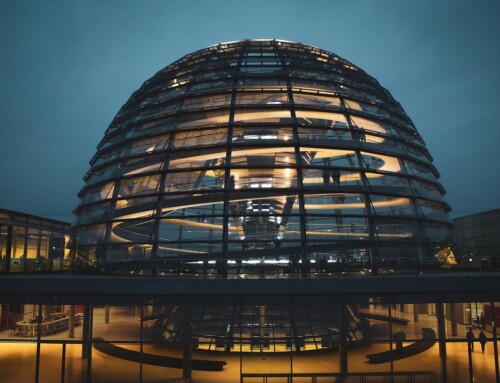 Hinweisgeberschutzgesetz vom Bundestag verabschiedet (Update: Keine Zustimmung im Bundesrat)