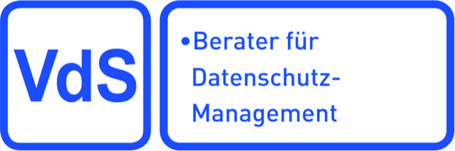 VdS Berater für Datenschutz-Management