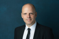 CHRISTIAN KRÖSCH
